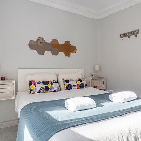 Pureza Dreams De Sevilla Oasis En Triana Exterior photo