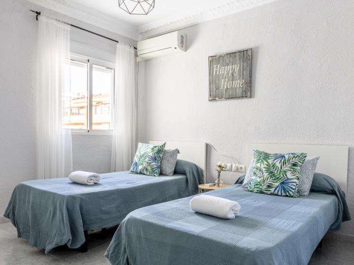 Pureza Dreams De Sevilla Oasis En Triana Exterior photo