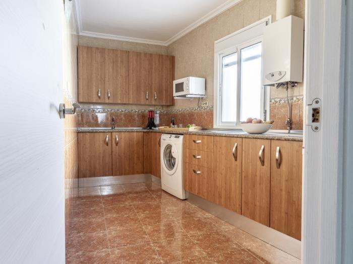 Pureza Dreams De Sevilla Oasis En Triana Exterior photo
