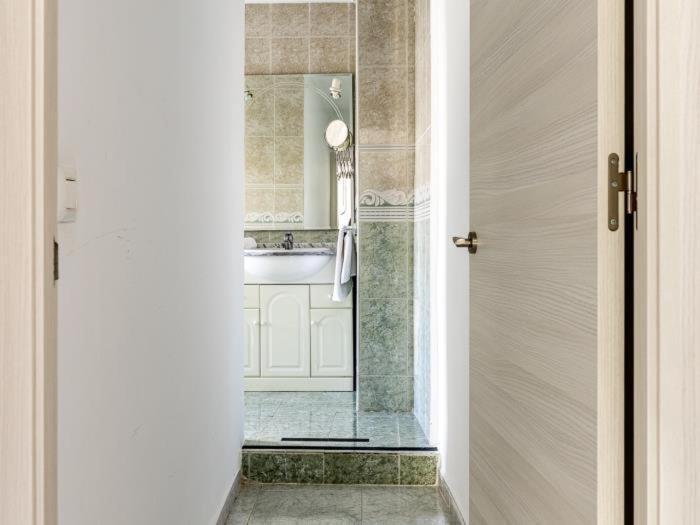 Pureza Dreams De Sevilla Oasis En Triana Exterior photo