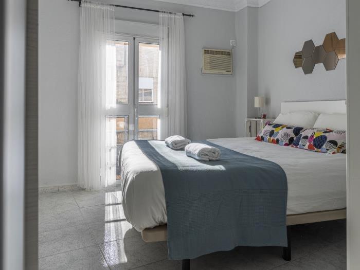 Pureza Dreams De Sevilla Oasis En Triana Exterior photo